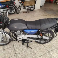 فروش باکسر مدل 95 کاربراتور