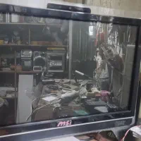 ال این وان msi