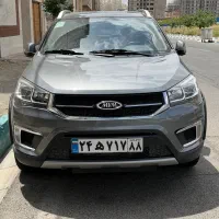 X22مدل ۹۹ خاکستری مشابه صفر