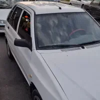 پراید۱۱۱مدل۹۹