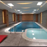 سعادت اباد/مشاعات کامل/نوساز/ویو ابدی/مدرن