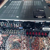 سینمای خانگی پایونیر vsx1016v مالزی
