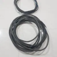 کابل برق ساختمان