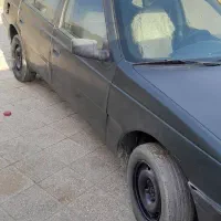 پژو|خودرو سواری و وانت|زابل, |دیوار