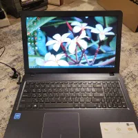 لب تاپ ایسوس M543 در حد نو