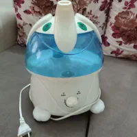 بخور عروسکی سالم