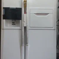 یخچال ساید مدل دوو ۲۴۱۱