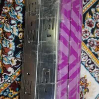 ریل کابینت ساچمه ای