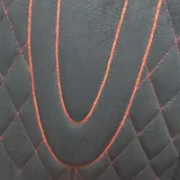 روکش و کاور سوئیچ و سینه سمند سورن پلاس