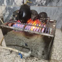 اجاق گاز