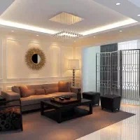 اجرای دکوراسیون داخلی ،کناف ، ترموود، ترمووال