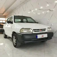 پراید صبا