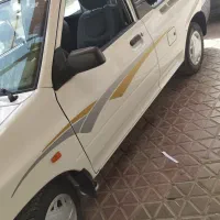 پراید وانت 151