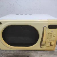 مایکروویو