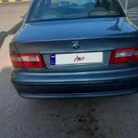 سمند|خودرو سواری و وانت|سیاهکل, |دیوار
