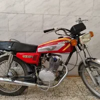 هوندا 150