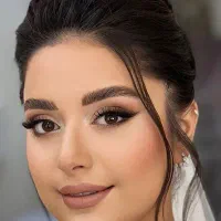 مدل میکاپ