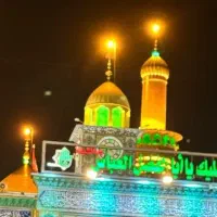 کربلا 4روزه