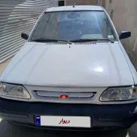 پراید|خودرو سواری و وانت|یزد, |دیوار
