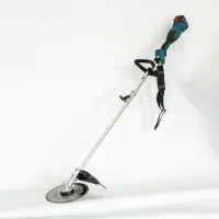 علف زن شارژی ماکوتا مدل چند کاره