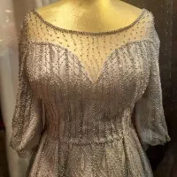 لباس مجلسی
