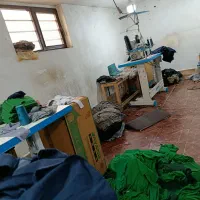 زیگزالدوز چرخکار میاندوزکار وسطکار