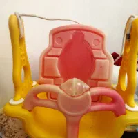 تاب کودک