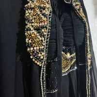 لباس مجلسی زنان