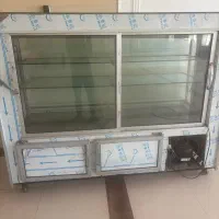فر پیتزا ،کباب زن، یخچال،