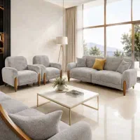 فروش مستقیم مبل از درب کارخانه(بدون واسطه)