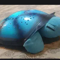 چراغ خواب لاکپشتی