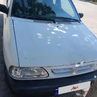 فروش ماشین پراید مدل 98