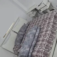 تختخواب  سفید