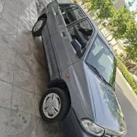 پرایدمدل87 متور تازه تعمیرنقدواقساط