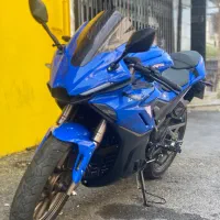 موتور gpx 200