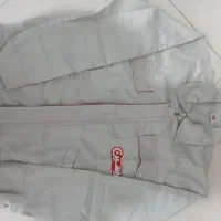 لباس کار نو نو