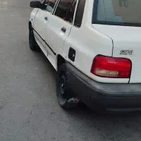 پراید مدل 81