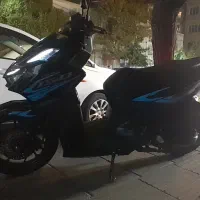 کلیک واریو 150