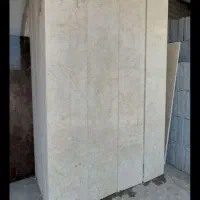 تهاتر سنگ نما ساختمان