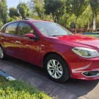 برلیانس H320