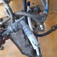 نشت یابی با دستگاه تخصصی