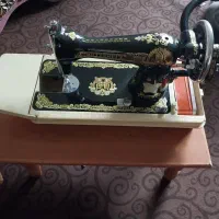 چرخ‌ خیاطی