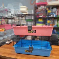 باکس خرگوش پیکو (PICKU