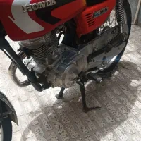 موتور مدل ۸۸ تمیز