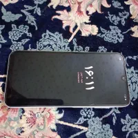 گوشی a25 در حد نو با شارژر اصلی