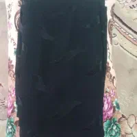 چادر مشکی مجلسی