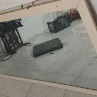 آینه بزرگ ۲ عدد