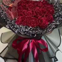 دستهگل VIP، استندی ،بوکت