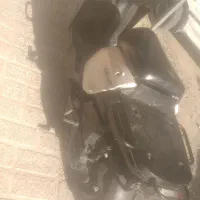 موتور یاماها پاکشتی 50سی سی