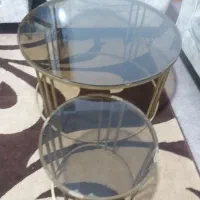 میز عسلی